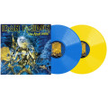 2LP / Iron Maiden / Live After Death / RSD 2025 / Coloured / Vinyl / 2LP
