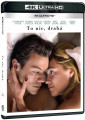 UHD4kBDBlu-ray film /  To nic,drah / UHD