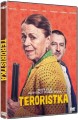 DVDFILM / Teroristkai stehlk