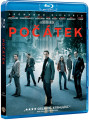 Blu-RayBlu-ray film /  Potek / Blu-Ray
