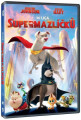 DVDFILM / DC Liga supermazl��k�