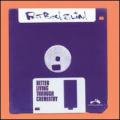 CDFatboy Slim / Better Living Through Chemistry / Japan Version