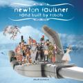 CDFaulkner Newton / Hand Built By Robots