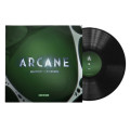 LP / OST / Arcane League of Legends:Season 2 / Official Score / Vinyl
