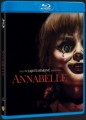 Blu-RayBlu-ray film /  Annabelle / Blu-Ray
