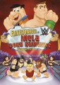 DVDFILM / Flintstoneovi & WWE:Mela doby kamenn�