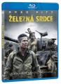 Blu-RayBlu-ray film /  elezn srdce / Fury