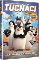 DVDFILM / Tu���ci z Madagaskaru