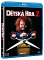Blu-RayBlu-ray film /  Dtsk hra 2 / Blu-Ray
