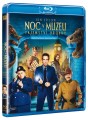 Blu-RayBlu-ray film /  Noc v muzeu 3:Tajemstv hrobky / Blu-Ray