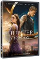 DVDFILM / Jupiter vych�z� / Jupiter Ascending