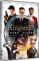 DVDFILM / Kingsman:Tajn� slu�ba