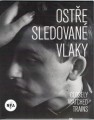 DVDFILM / Oste sledovan vlaky