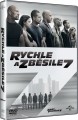 DVDFILM / Rychle a zb�sile 7 / Furious 7