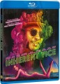 Blu-Ray / Blu-ray film / Inherent Vice / Blu-Ray Blu-Ray / Blu-ray film / Inherent Vice / Blu-Ray