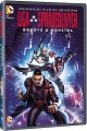 DVDFILM / Liga spravedliv�ch:Bohov� & monstra