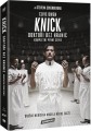 4DVDFILM / Doktoi bez hranic 1.srie / The Knick 1.Season / 4DVD