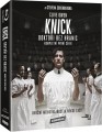 4Blu-RayBlu-ray film /  Doktoi bez hranic 1.srie / 4Blu-Ray