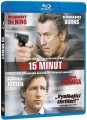 Blu-RayBlu-ray film /  15 minut / Fifteen Minutes / Blu-Ray