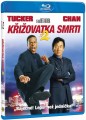 Blu-RayBlu-ray film /  Kiovatka smrti 2 / Rush Hour 2 / Blu-Ray