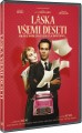 DVDFILM / L�ska v�emi deseti