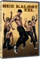 DVDFILM / Bez kalhot XXL / Magic Mike XXL