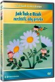DVDFILM / Jak �uk a Bzuk necht�li,aby pr�elo