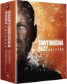 5DVDFILM / Smrtonosn past 1-5 / Kolekce / 5DVD