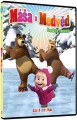 DVDFILM / M�a a medv�d 2:Ledn� revue