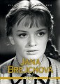 4DVDFILM / Jana Brejchov:Zlat kolekce / 4DVD