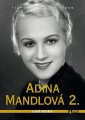 4DVDFILM / Adina Mandlov� 2 / Kolekce / 4DVD