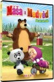DVDFILM / M�a a medv�d 3:Bratr�nek