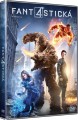 DVDFILM / Fantastick� �ty�ka / 2015
