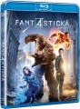 Blu-RayBlu-ray film /  Fantastick tyka / 2005 / Blu-Ray