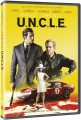 DVDFILM / Kryc jmno U.N.C.L.E. / Man From U.N.C.L.E.