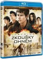 Blu-RayBlu-ray film /  Labyrint;Zkouky ohnm / Blu-Ray