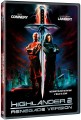 DVDFILM / Highlander 2:Rebel / Renegade