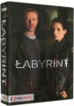 2DVDFILM / Labyrint I / 2DVD