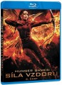 Blu-RayBlu-ray film /  Hunger Games:Sla vzdoru 2.st / Blu-Ray