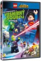 DVDFILM / Lego DC Super hrdinov�:Vesm�rn� souboj
