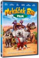 DVDFILM / Mrk��ek Bill / Blinky Bill The Movie