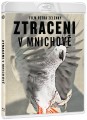 Blu-RayBlu-ray film /  Ztraceni v Mnichov / Blu-Ray