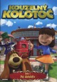 DVDFILM / Kouzeln� koloto� 1 / Ps� detektiv