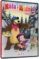 DVDFILM / M�a a medv�d 5