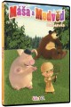 DVDFILM / M�a a medv�d 7