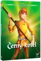 DVDFILM / �ern� kotel / S.E. / Disney