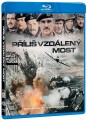 Blu-RayBlu-ray film /  Pli vzdlen most / A Bridge Too Far / Blu-Ray