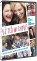 DVDFILM / U� te� mi chyb� / Miss You Already