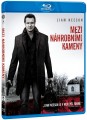 Blu-RayBlu-ray film /  Mezi nhrobnmi kameny / Blu-Ray