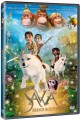 DVDFILM / Sava:Srdce bojovn�ka